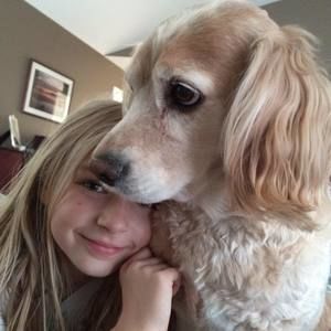 Meet your Posher, Julie