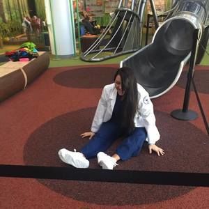 Meet your Posher, Chelsea