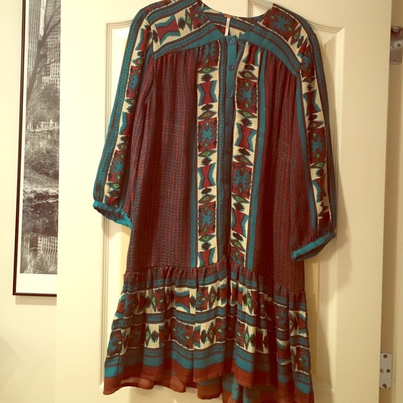 Day dress