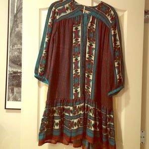 Day dress
