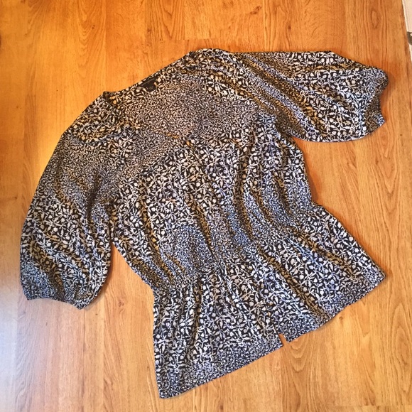 Banana Republic Blouse