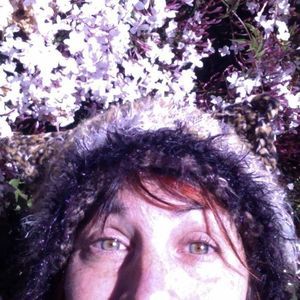 Meet your Posher, Eva