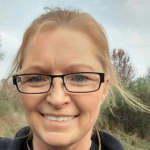 Meet your Posher, Karina