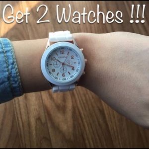 ‼️Sale‼️ 2 Watches for the price of one!