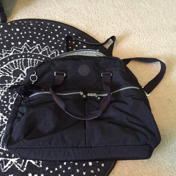 Kipling Work/Laptop Crossbody