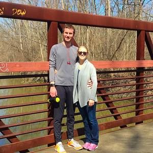 Meet your Posher, Jenny