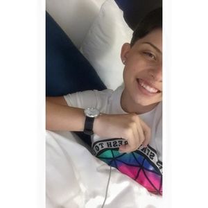 Meet your Posher, Nicole