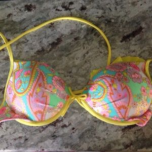 VS bathing suit