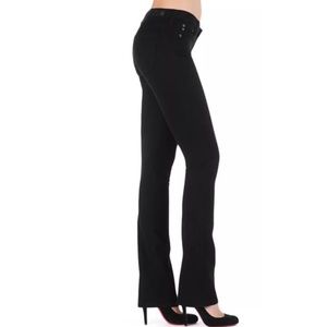 Adriano Goldschmied Slim Classic Boot Cut Jeans 25