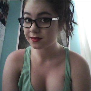 Meet your Posher, Jade