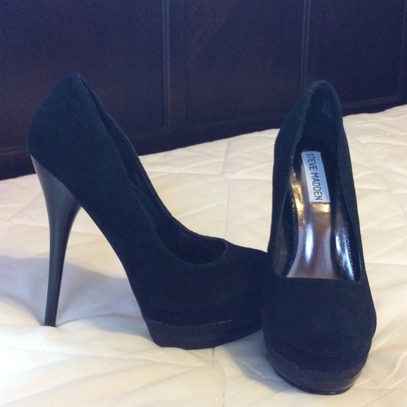Steve Madden shoes
