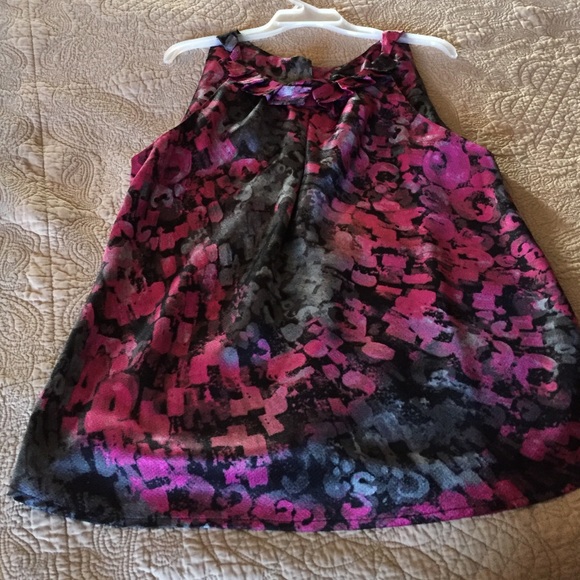 Dressy top