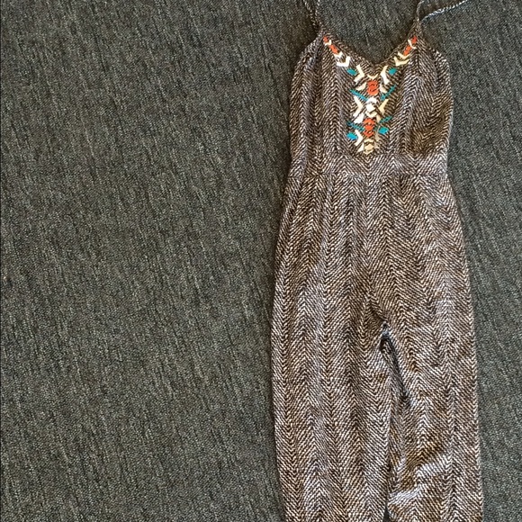 Jumpsuit