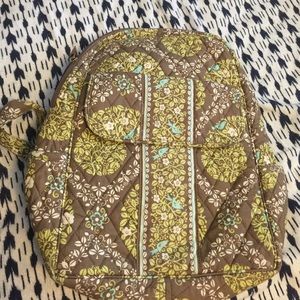 Vera Bradley Ultimate backpack Vera Bradley Ultimate backpack