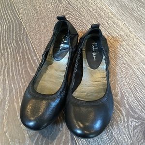 Cole Haan Ballet flats