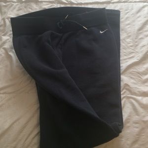 Nike Sweatpants.