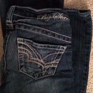 Big Star Jeans