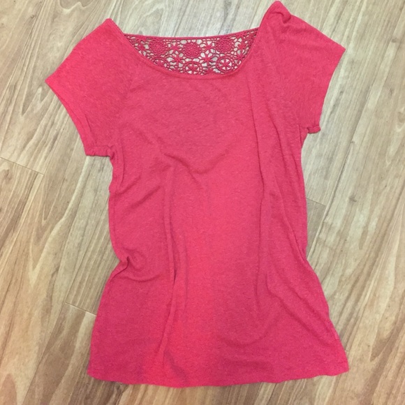 SOLD IN BUNDLE - Aerie Top