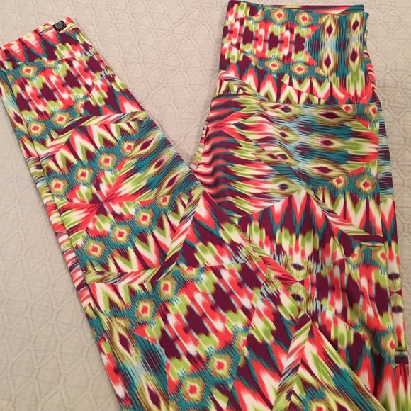 Yoga leggings - Picture 3 of 3