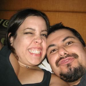 Meet your Posher, Joan