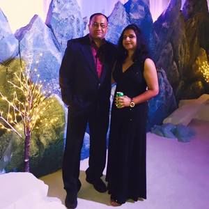 Meet your Posher, Seema