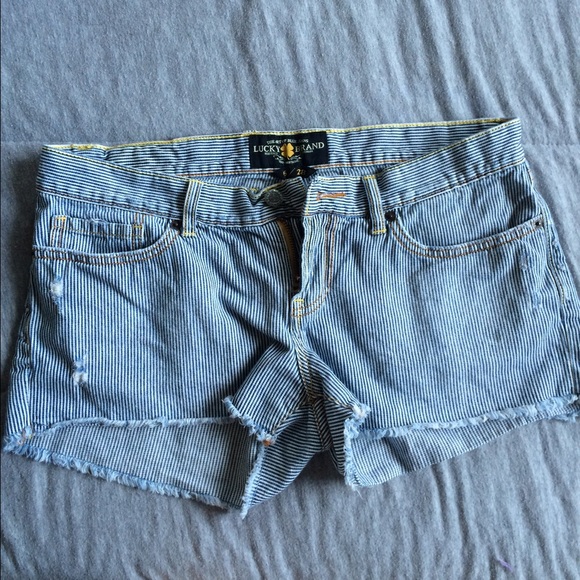 Don't wear them anymore