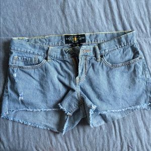 Don't wear them anymore