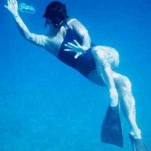 Meet your Posher, Cassie