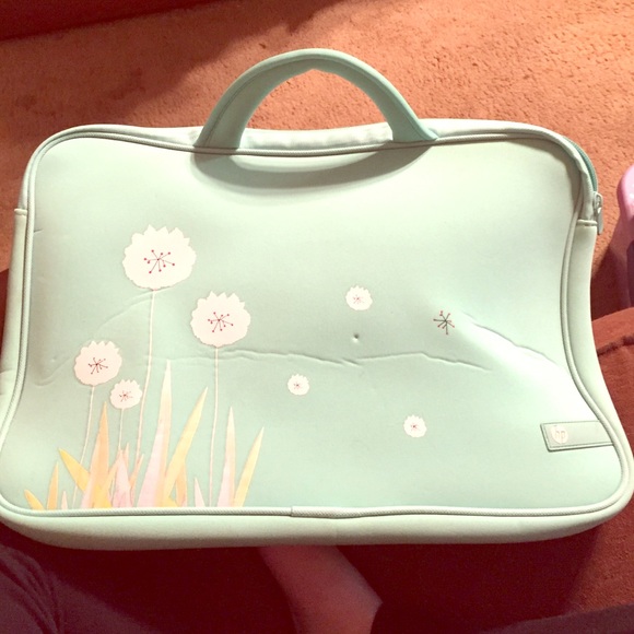 Laptop case