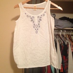 Faded Glory Tank Top