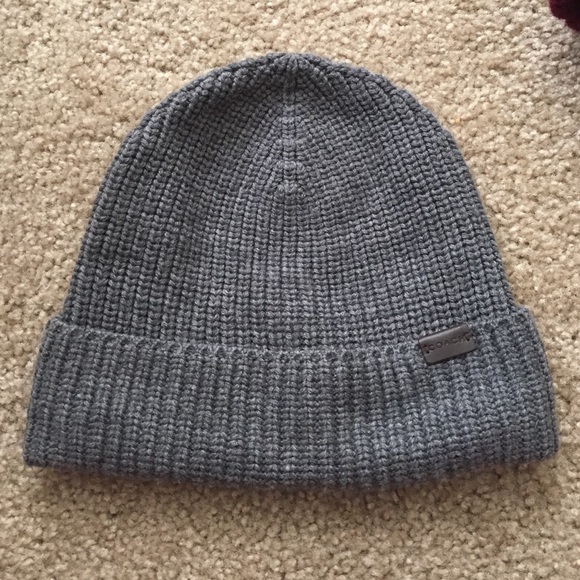 NWOT Coach Hat