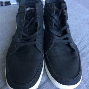 Husband doesn't want anymore