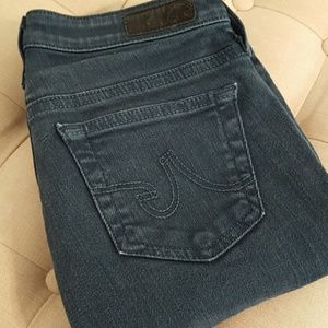 Great Adriano Goldschmied Jeans