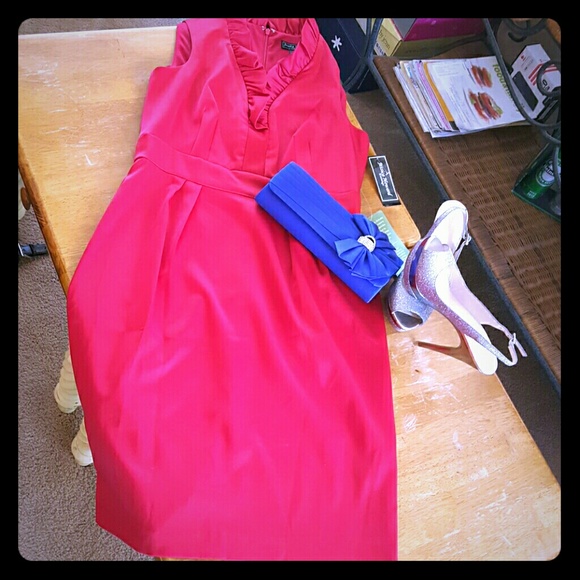 Cocktail Dress