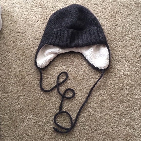 J.Crew winter hat