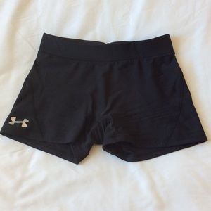 Under Armor Shorts Nike Pro
