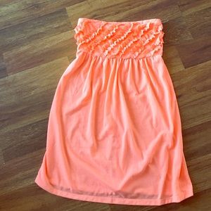 Bathing suit coverup. Size Medium