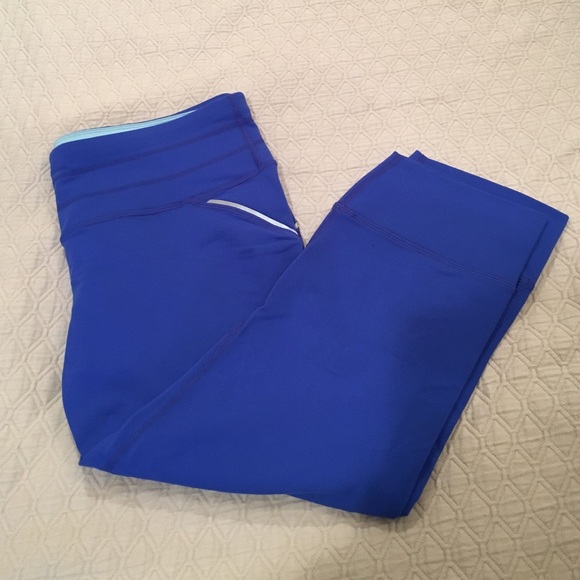 Athleta capris - Picture 2 of 4