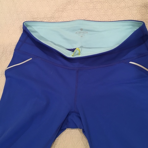 Athleta capris - Picture 3 of 4