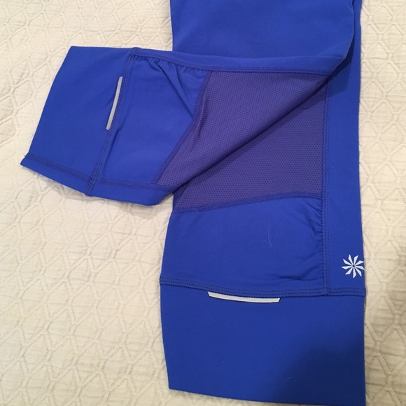 Athleta capris - Picture 4 of 4