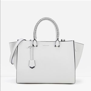 Charles & Keith Large Tote