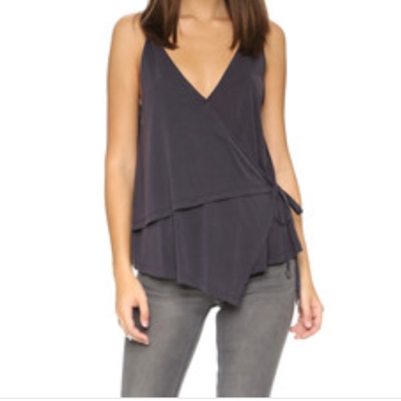 Brand New Free People Babe Town Tank