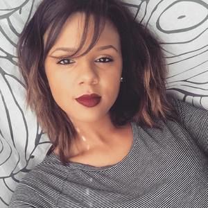 Meet your Posher, Mandy