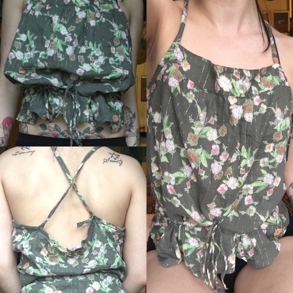 Original Arizona Jean company tank top