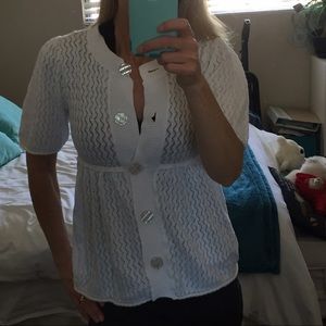 O'Neill Short sleeve Cardigan