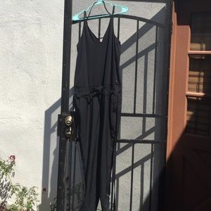 Fabletics jumpsuit Madewell jeans + skirt bundle