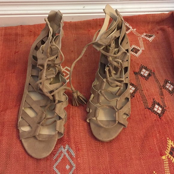 H&M sandals