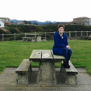 Meet your Posher, Joellen