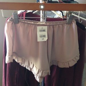 Brandy Melville USA shorts