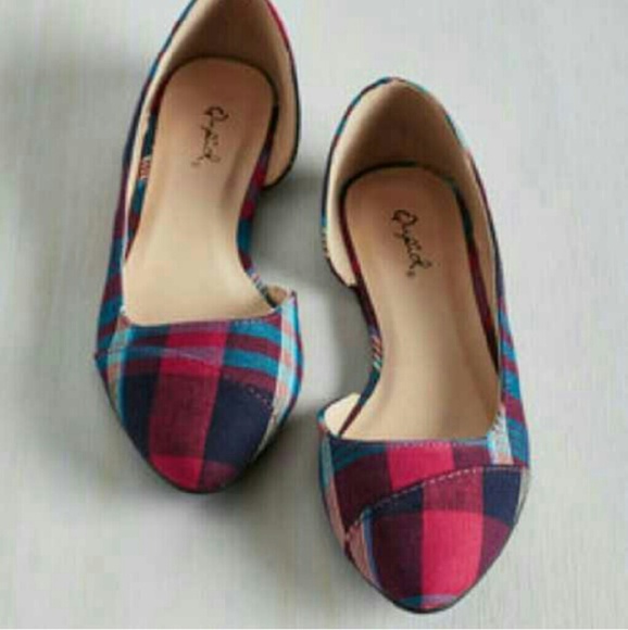 NIB Pretty flats